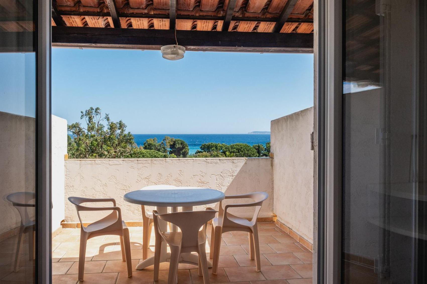 Hotel Beau Site Le Lavandou Værelse billede