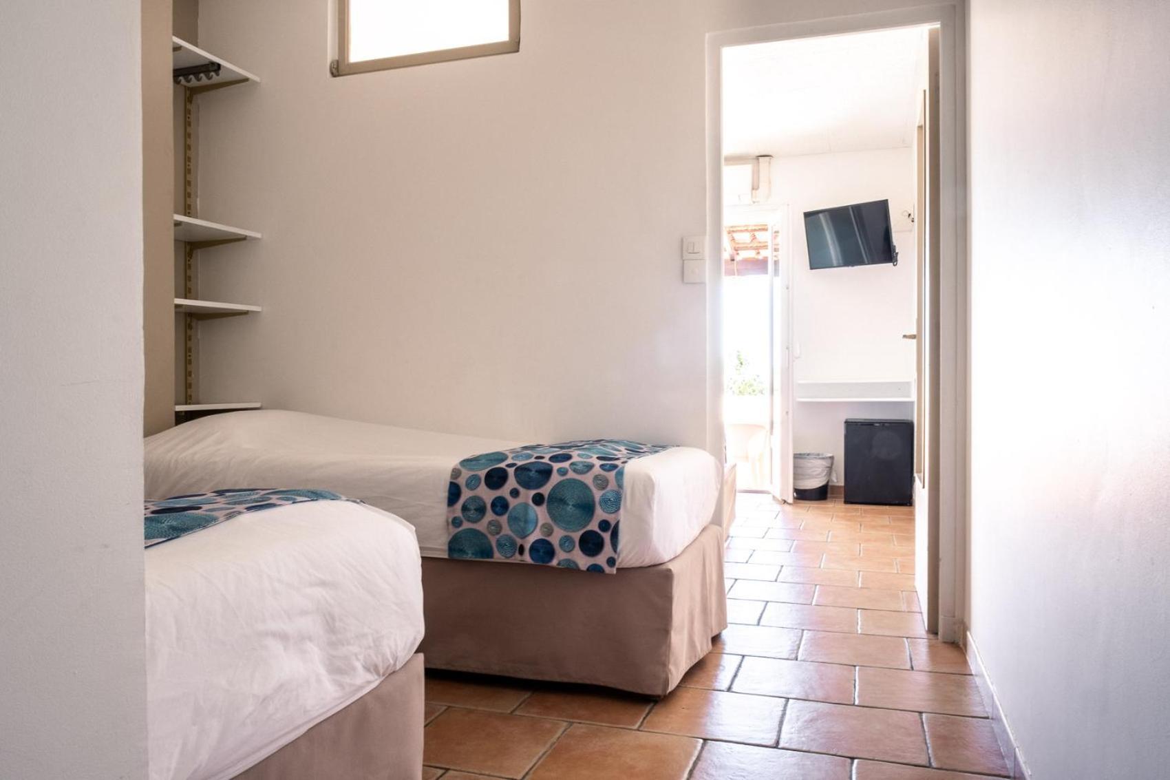 Hotel Beau Site Le Lavandou Værelse billede